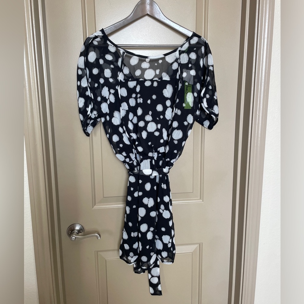 SAM EDELMAN Dress